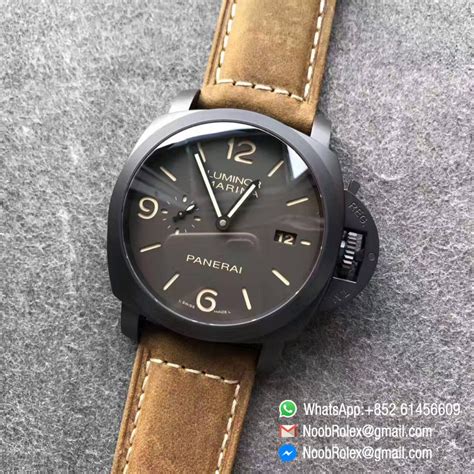 panerai 386 replica|PAM00386 PAM386 VSF 2017 1:1 Best Edition on Brown Asso .